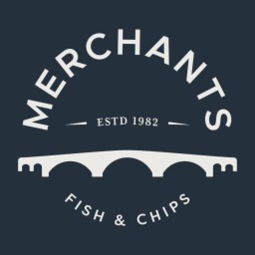 Merchants Fish & Chips app icon