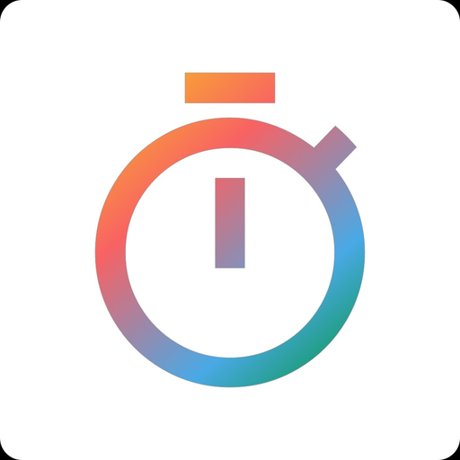 Hyper - Focus Time Tracker app icon