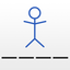 Just Hangman icon