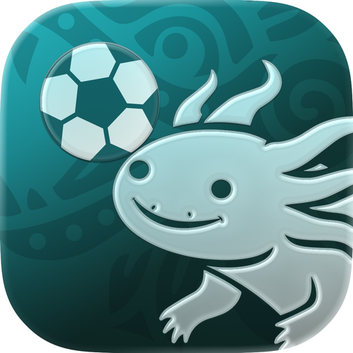 App CDMX app icon