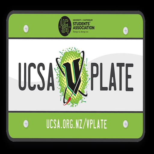 VPlate app icon