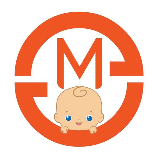 MobiCam BABY app icon