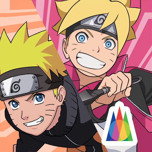 Aim at the AR Light! app icon