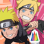 Aim at the AR Light! icon