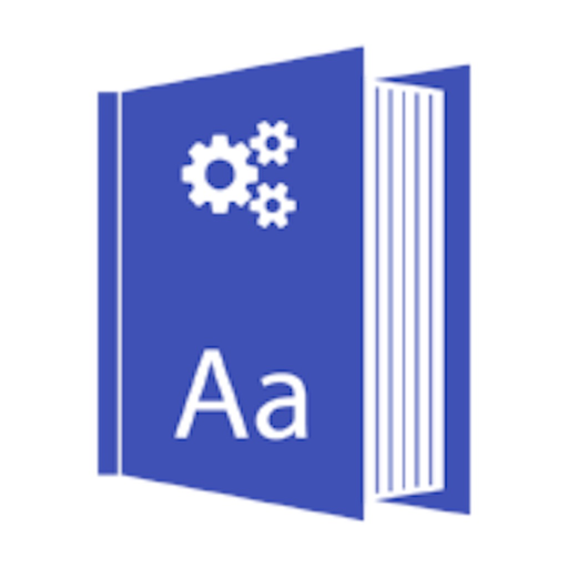 Civil Engg. Dictionary app icon