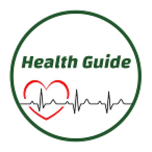 Health & Nutrition Guide app icon