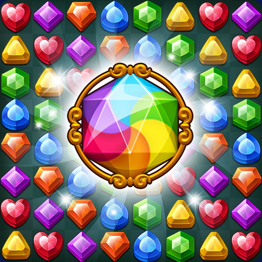 Jewels El Dorado app icon