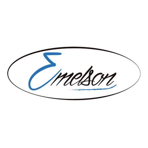 Emelson app icon