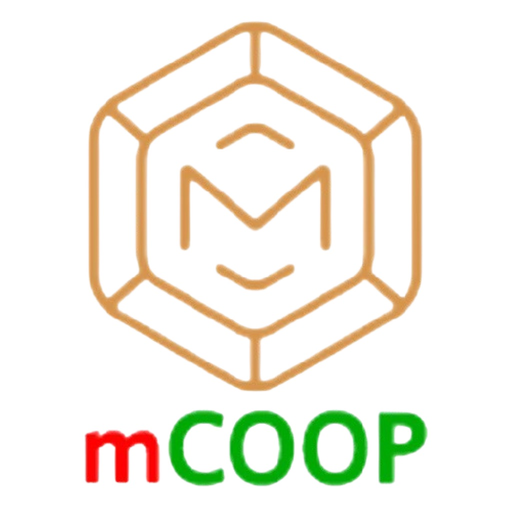 MCOOP app icon