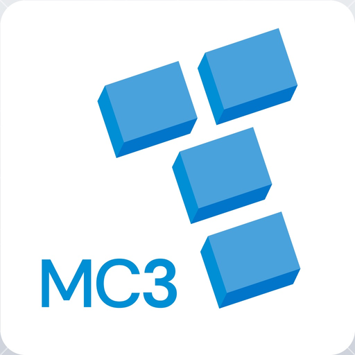 Trinium MC3 app icon