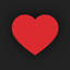 Hands Free Heart Rate Monitor icon