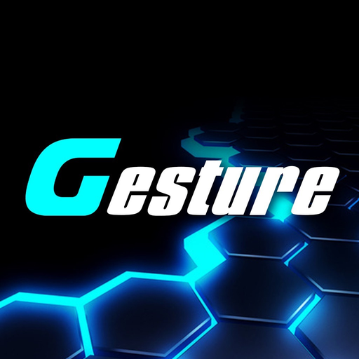 FYD-Gesture app icon