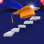 STEP - Gamified Learning icon