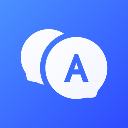 SpeakTranslator - Traveler app icon