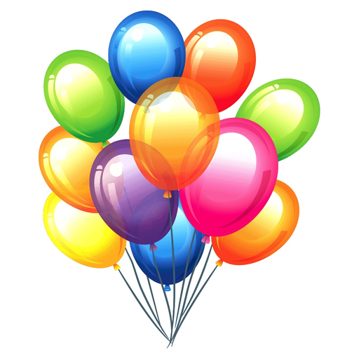 Birthday Reminder++ app icon
