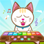 Minimo Kids Music Instruments icon
