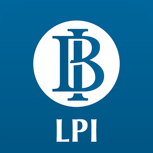 Laporan Perekonomian Indonesia app icon