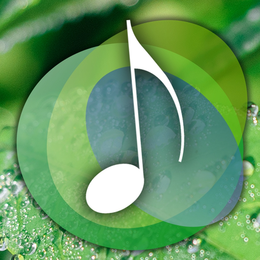Ambience EX - White noise app icon