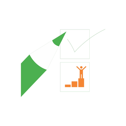 Pariksha Plus app icon