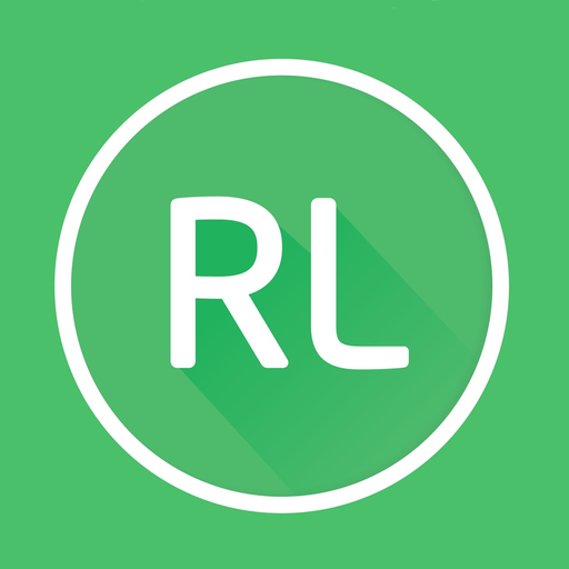 Re-Leased Property Manager app icon