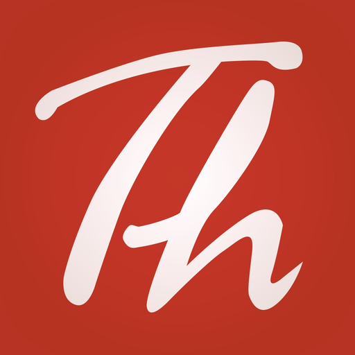 Th-App app icon