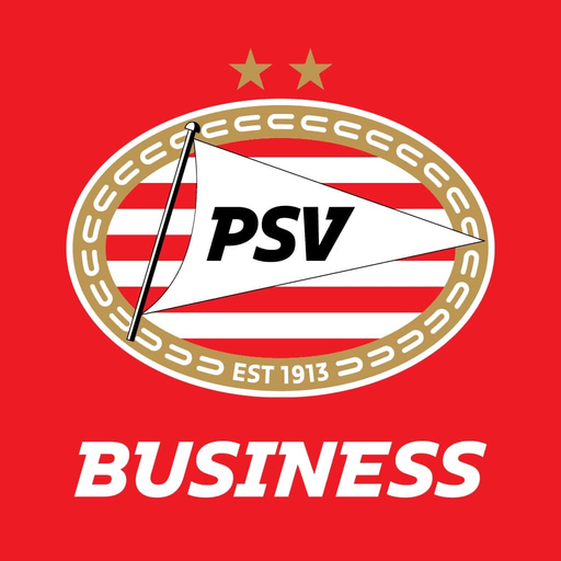 PSV Business app icon