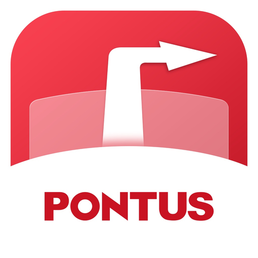 PONTUS HUD app icon
