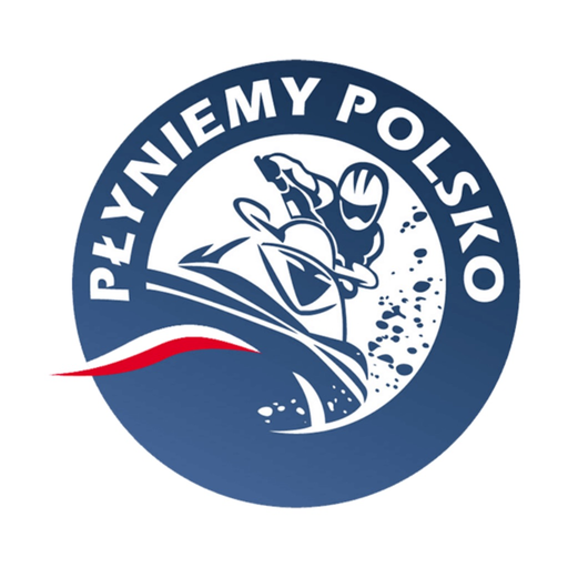 Płyniemy Polsko app icon