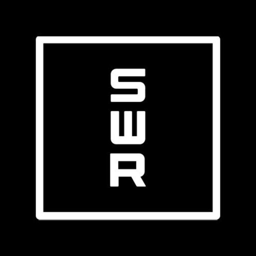 My SWR app icon
