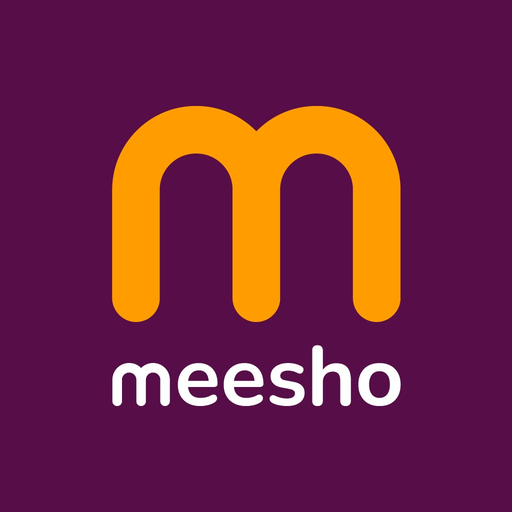 Meesho: Online Shopping app icon