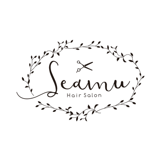 Seamu app icon