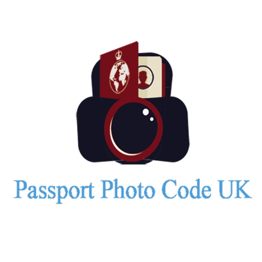 Passport Photo Code UK app icon