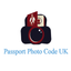 Passport Photo Code UK icon
