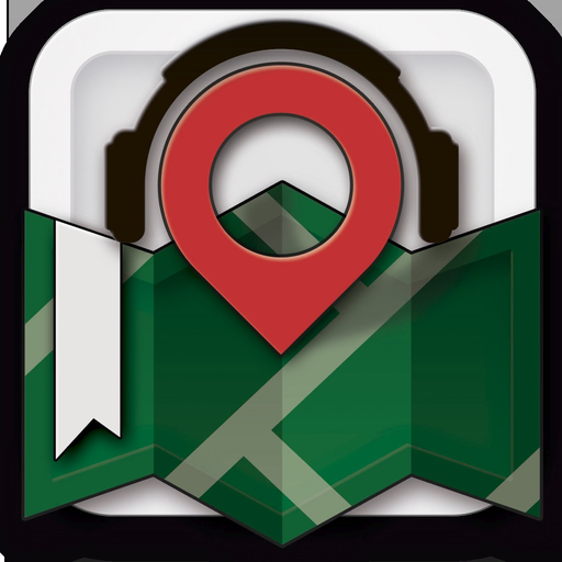 Senda por Briones app icon