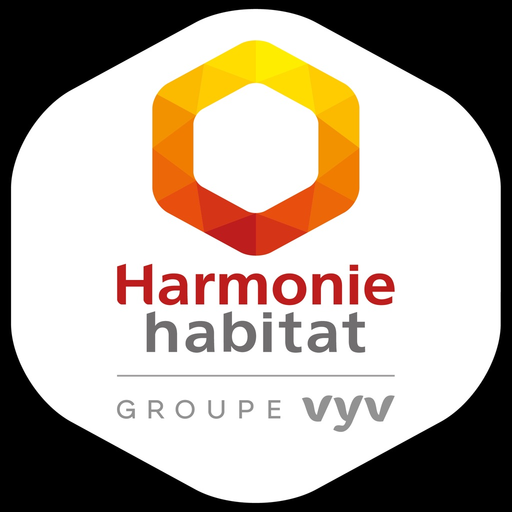 Mon Espace Harmonie Habitat app icon