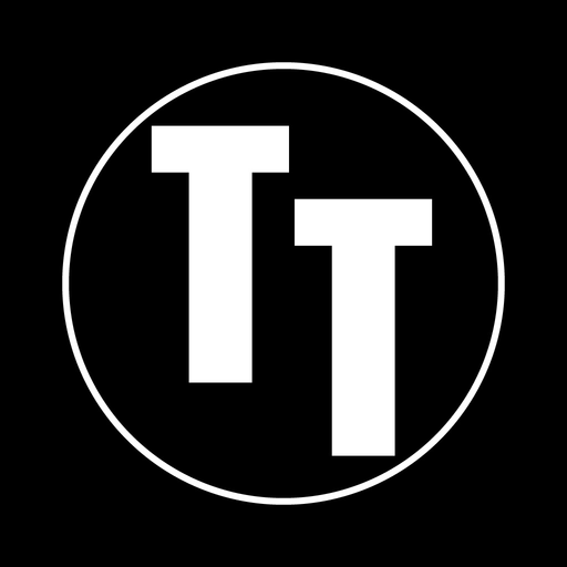 Talking Tintypes app icon