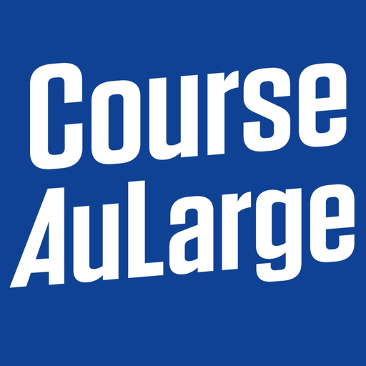 Course au Large app icon