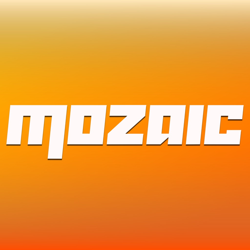 Mozaic Plugin Workshop app icon