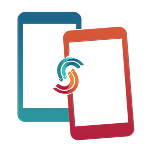 Smart Transfer App app icon