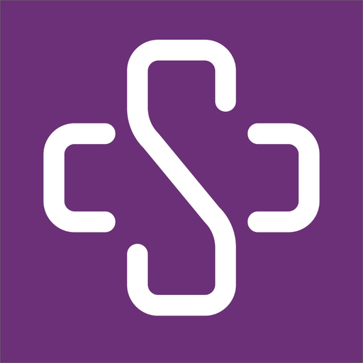 Snabbdoktor app icon