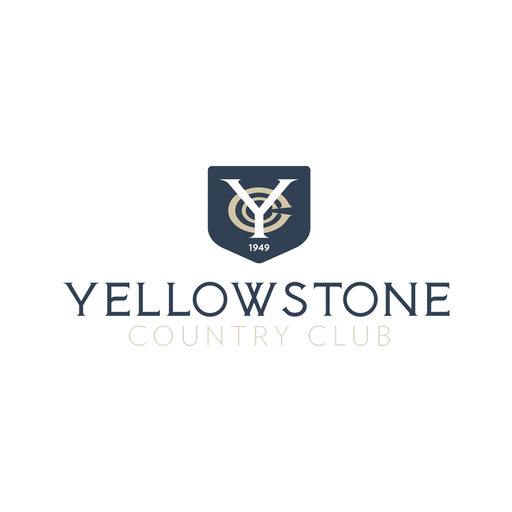 Yellowstone Country Club app icon