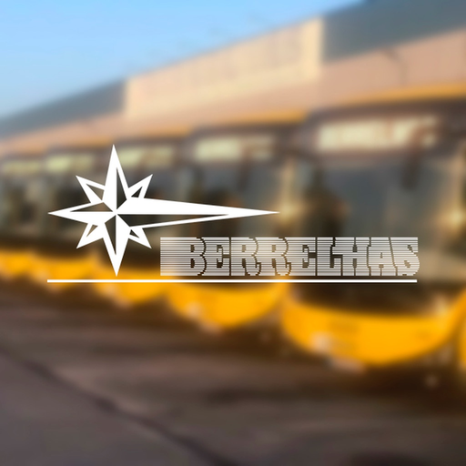 Berrelhas app icon