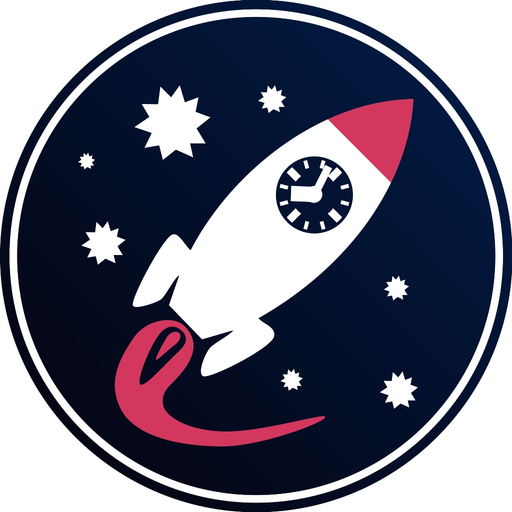 Rocket - Personal organizer app icon