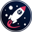 Rocket - Personal organizer icon