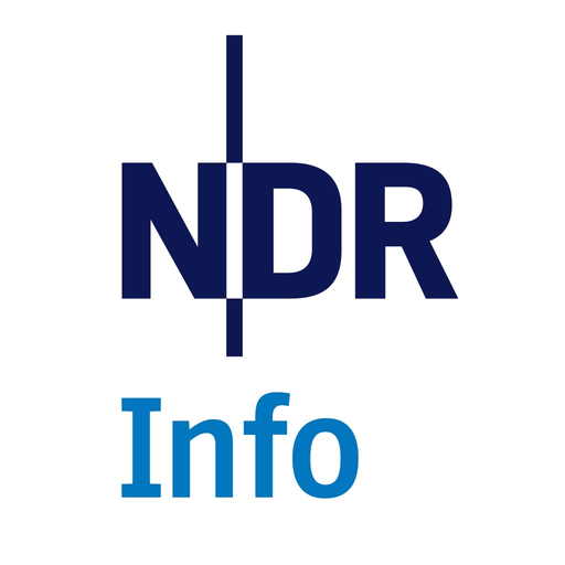 NDR Info app icon