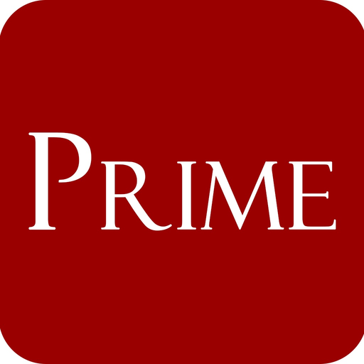 Prime PACS app icon