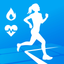 Pedometer - Run & Step Counter icon