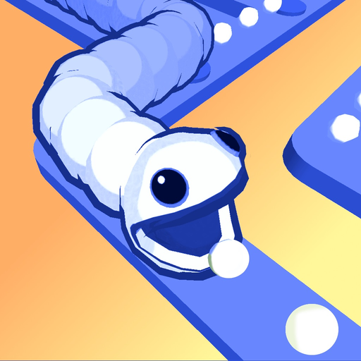 Gobble Dash app icon