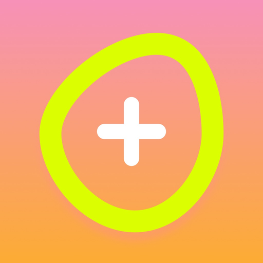 Story Editor & Reels Template app icon