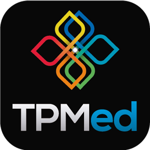 TPMed app icon